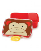 Zoo uzsonn�s doboz - Majom Majom